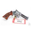 Image 1 : Prohib 12-6 handgun Smith & Wesson model 686-3, .357 Mag six shot double action revolver, w/ bbl len