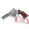 Image 2 : Prohib 12-6 handgun Smith & Wesson model 686-3, .357 Mag six shot double action revolver, w/ bbl len