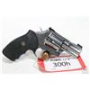 Image 1 : Prohib 12-6 handgun Smith & Wesson model 686-3, .357 Mag six shot double action revolver, w/ bbl len