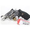 Image 2 : Prohib 12-6 handgun Smith & Wesson model 686-3, .357 Mag six shot double action revolver, w/ bbl len