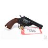 Image 1 : Prohib 12-6 handgun Cody Manufacturing model Top Break (Thunderbird), .22LR six shot double action r