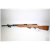 Image 3 : Non-Restricted rifle Yugo model SKS, 7.62 X 39mm five shots semi automatic, w/ bbl length 21" [Blued