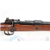 Image 2 : Non-Restricted rifle Mauser (AR/43 Code) model 98 ( Nazi marked), 8X57 bolt action, w/ bbl length 24