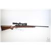 Image 1 : Non-Restricted rifle Remington model 700, .22 Rem fireball bolt action, w/ bbl length 24" [Blued bar