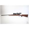 Image 3 : Non-Restricted rifle Remington model 700, .22 Rem fireball bolt action, w/ bbl length 24" [Blued bar