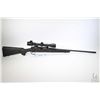 Image 1 : Non-Restricted rifle Remington model 700, .17 Rem fireball bolt action, w/ bbl length 24" [Satin bla