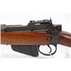 Image 4 : Non-Restricted rifle Enfield model No. 4 MK I * Long Branch, .303 Brit bolt action, w/ bbl length 25