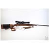 Image 1 : Non-Restricted rifle Rifle Ranch .243 Win bolt action, w/ bbl length 22" [Blued barrel and receiver.