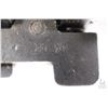 Image 13 : Non-Restricted rifle Mauser model K98 (1940), 8mm bolt action, w/ bbl length 24" [Blued barrel and r