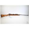 Image 1 : Non-Restricted rifle Mauser model K98 (1940), 8mm bolt action, w/ bbl length 24" [Blued barrel and r
