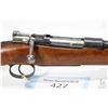 Image 2 : Non-Restricted rifle Fabrica de Armas Oviedo model 1893 (1909), 7.62 mm bolt action, w/ bbl length 1
