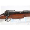 Image 2 : Non-Restricted rifle Enfield model P-14, .303 Brit bolt action, w/ bbl length 23" [Blued barrel and 
