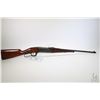 Image 1 : Non-Restricted rifle Savage model 1899, .22 HP lever action, w/ bbl length 20" [Blued barrel and rec