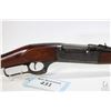 Image 2 : Non-Restricted rifle Savage model 1899, .22 HP lever action, w/ bbl length 20" [Blued barrel and rec
