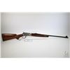 Image 1 : Non-Restricted rifle Browning model 65, .218 BEE lever action, w/ bbl length 24 1/2" [Blued barrel a