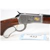 Image 2 : Non-Restricted rifle Browning model 65, .218 BEE lever action, w/ bbl length 24 1/2" [Blued barrel a