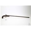 Image 1 : Antique handgun St. Etienne model Single shot, .28 gauge pinfire single shot hinge break, w/ bbl len
