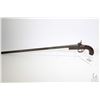 Image 3 : Antique handgun St. Etienne model Single shot, .28 gauge pinfire single shot hinge break, w/ bbl len