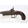 Image 4 : Antique handgun St. Etienne model Single shot, .28 gauge pinfire single shot hinge break, w/ bbl len