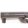 Image 5 : Antique handgun St. Etienne model Single shot, .28 gauge pinfire single shot hinge break, w/ bbl len