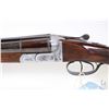 Image 4 : Non-Restricted shotgun G.Tonolini model A-58 SXS, .12 ga 2 3/4" two shot hinge break, w/ bbl length 