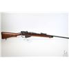 Image 1 : Non-Restricted rifle Enfield model SHTLE III, .303 Brit ten shot bolt action, w/ bbl length 25" [Blu