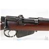 Image 2 : Non-Restricted rifle Enfield model SHTLE III, .303 Brit ten shot bolt action, w/ bbl length 25" [Blu