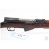 Image 2 : Non-Restricted rifle Chinese model SKS, 7.62 X 39mm five shot semi automatic, w/ bbl length 18 1/2" 