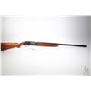 Image 1 : Non-Restricted shotgun Winchester model 50, .12 ga. 2 3/4" semi automatic, w/ bbl length 30" [Blued 