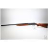 Image 3 : Non-Restricted shotgun Winchester model 50, .12 ga. 2 3/4" semi automatic, w/ bbl length 30" [Blued 