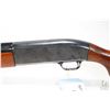 Image 4 : Non-Restricted shotgun Winchester model 50, .12 ga. 2 3/4" semi automatic, w/ bbl length 30" [Blued 