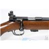 Image 2 : Non-Restricted rifle Winchester model 69A, .22 S, L, LR bolt action, w/ bbl length 25 [Blued barrel 