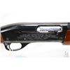 Image 2 : Non-Restricted shotgun Remington model 1100, .12 ga. 2 3/4" semi automatic, w/ bbl length 25 1/2" [B