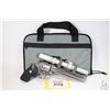 Image 1 : Restricted handgun Colt model WhiteTailer II, .357 Mag six shot double action revolver, w/ bbl lengt