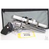 Image 2 : Restricted handgun Colt model WhiteTailer II, .357 Mag six shot double action revolver, w/ bbl lengt