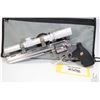 Image 3 : Restricted handgun Colt model WhiteTailer II, .357 Mag six shot double action revolver, w/ bbl lengt