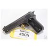 Image 2 : Restricted handgun Colt model 1903 Pocket, .38 Auto seven shot semi automatic, w/ bbl length 114mm [