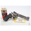 Image 1 : Restricted handgun Smith & Wesson model 15-3 Power Custom, .38 SPL six shot double action revolver, 