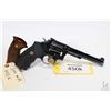 Image 1 : Restricted handgun Smith & Wesson model 14-2, .38 S&W six shot double action revolver, w/ bbl length