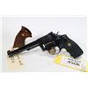 Image 2 : Restricted handgun Smith & Wesson model 14-2, .38 S&W six shot double action revolver, w/ bbl length