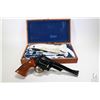 Image 1 : Restricted handgun Smith & Wesson model 29-2, .44 mag six shot double action revolver, w/ bbl length