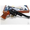 Image 2 : Restricted handgun Smith & Wesson model 29-2, .44 mag six shot double action revolver, w/ bbl length