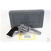 Image 1 : Restricted handgun Ruger model Vaquero, .45 Colt six shot single action revolver, w/ bbl length 117m