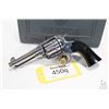 Image 2 : Restricted handgun Ruger model Vaquero, .45 Colt six shot single action revolver, w/ bbl length 117m