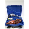 Image 1 : Restricted handgun Smith & Wesson model 500, .500 S&W Mag five shot double action revolver, w/ bbl l