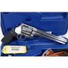 Image 2 : Restricted handgun Smith & Wesson model 500, .500 S&W Mag five shot double action revolver, w/ bbl l