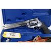 Image 3 : Restricted handgun Smith & Wesson model 500, .500 S&W Mag five shot double action revolver, w/ bbl l