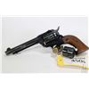 Image 2 : Restricted handgun Ruger model Single Six, .22 LR/22 Mag six shot single action revolver, w/ bbl len