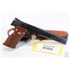 Image 1 : Restricted handgun Smith & Wesson model 41, .22 LR ten shot semi automatic, w/ bbl length 177mm [Blu