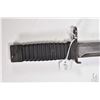 Image 3 : Colt branded bayonet marked EXP. Sam. #03 with scabbard